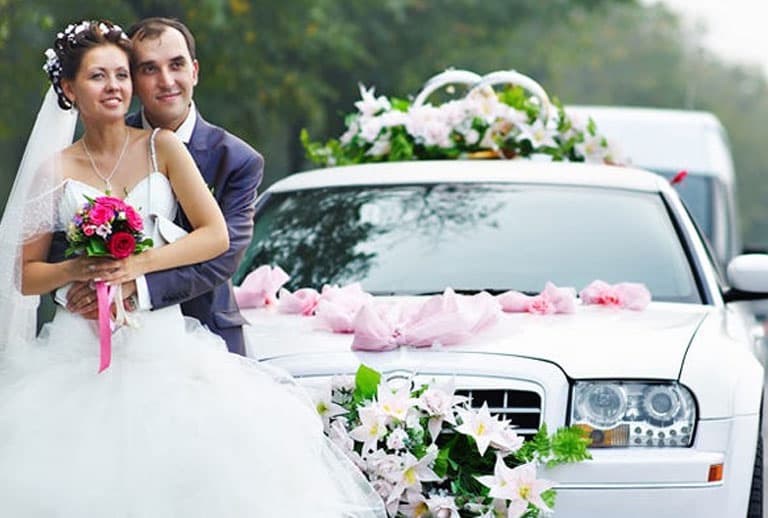 Special Events & Weddings