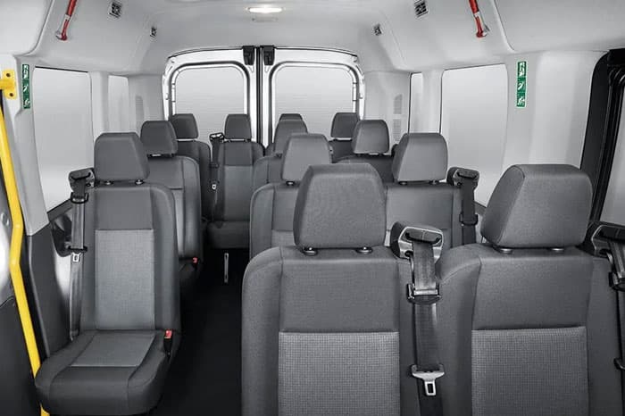 GMC Yukon Denali SUV