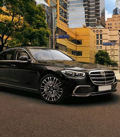 Premium Airport Transfer
