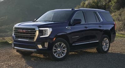 Luxury Stretch Limousine