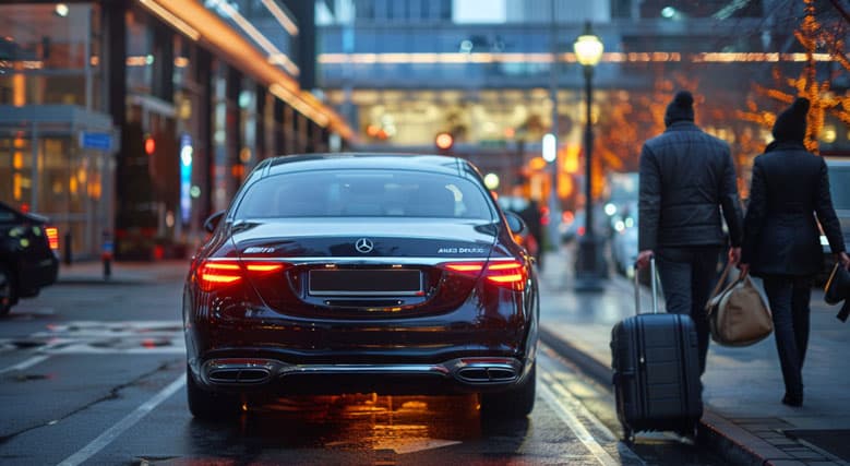 5 Situations Where Booking a Limo in Seattle Just Makes More Sense Than Driving Yourself
