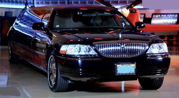 How to Choose the Perfect Limousine Company for Your Event