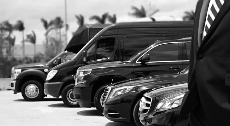 Why Seattle Limo is the Best Limousine Company in the Region