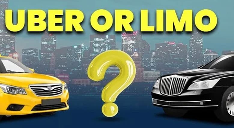 Uber vs Limo Service in Seattle: Which One Actually Saves You Time and Stress?