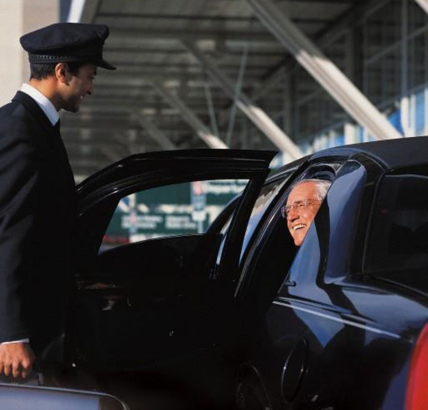 Airport Limo Transportation Services in Seattle, WA