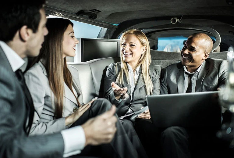 Best Limo Services in Seattle, WA