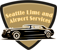 Airport Limo Service in Seattle, WA