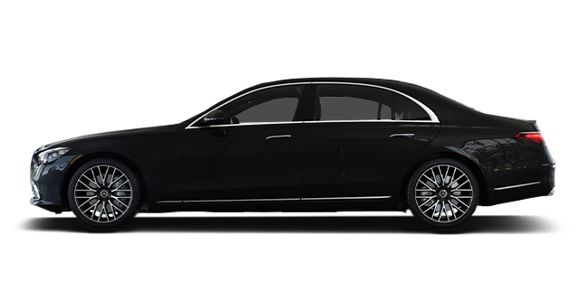 Luxury Transportation Services in Seattle, WA