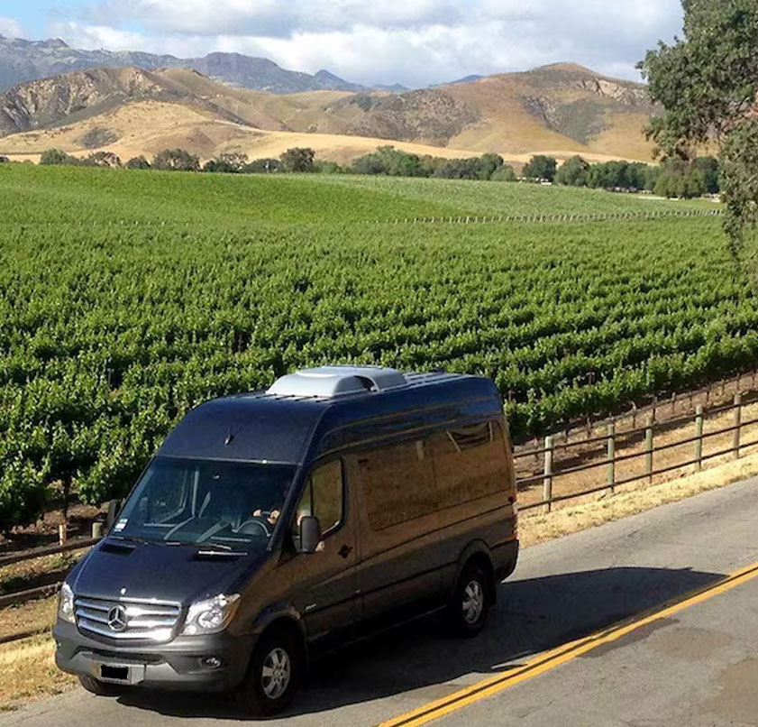 Best Wine Tour Limo Services in Seattle, WA